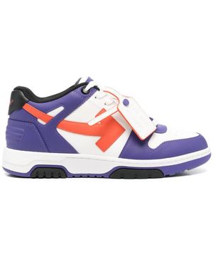 Off White c o Virgil Abloh Shoes for Men Online Sale up to 50 off Lyst UK