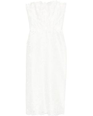 Costarellos Party Dresses - White