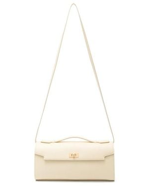 Anya Hindmarch Shoulder Bags - White