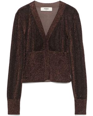 Fendi Cardigans for Women | Online Sale up to 73% off | Lyst