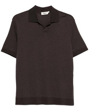 Altea Short-Sleeve T-Shirt - Black