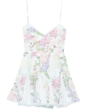 Charo Ruiz Dresses - White