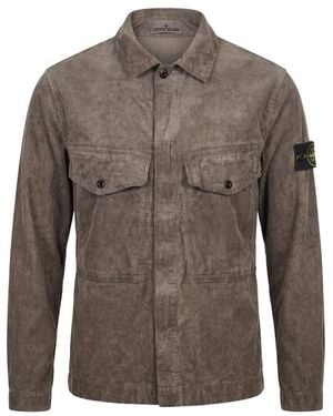 Stone Island Stone Island - Grey