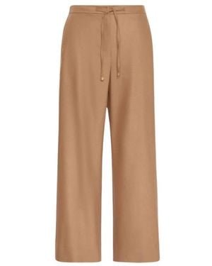 Max Mara S Max Mara Rtw - Brown