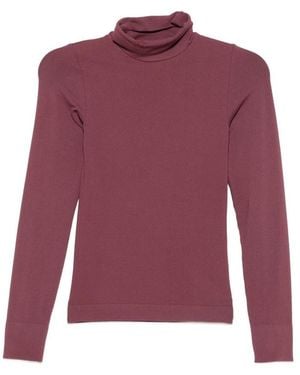 Perfect Moment Perfect Thermal Top - Purple