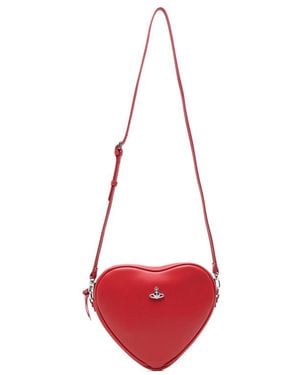 Vivienne Westwood Tote Bags - Red