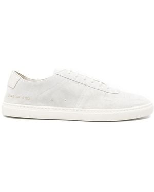 Common Projects Trainers - White