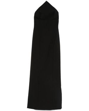 Solace London Gowns - Black