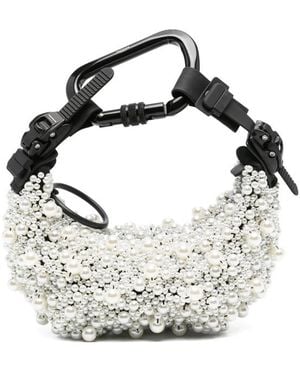 Innerraum Shoulder Bags - Metallic