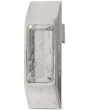 Rick Owens Earrings - Grey