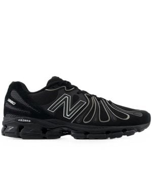 New Balance 1890 Sneakers - Black
