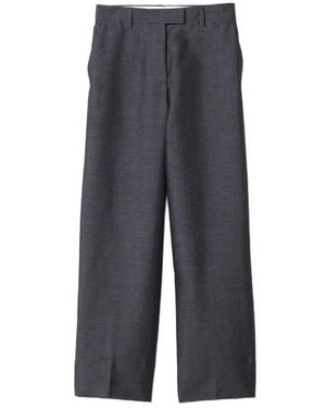 Miu Miu Pants - Gray