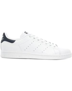 adidas Stan Smith Trainers - White