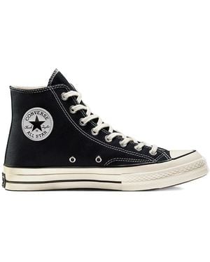Converse Chuck 70 High Sneakers - Blue