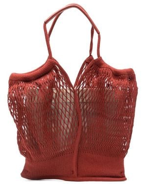 Hereu Bags - Red