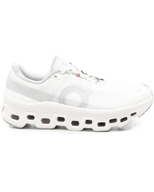 On Shoes Trainers - White