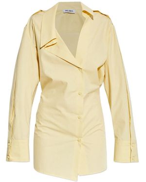 The Attico Dresses - Yellow