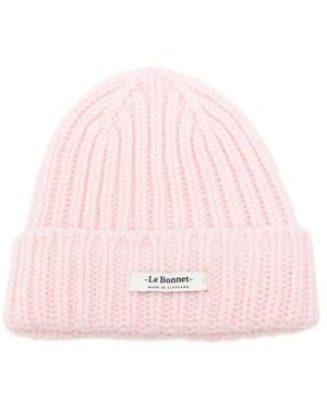 Le Bonnet Hats - Pink