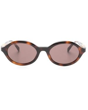 Gucci Sunglasses - Pink