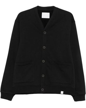 Woc Seattle Sweatshirt - Black