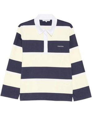 Stine Goya Tops - Blue
