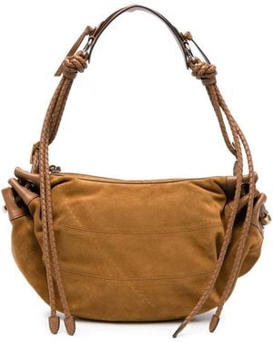 Isabel Marant Shoulder Bags - Brown