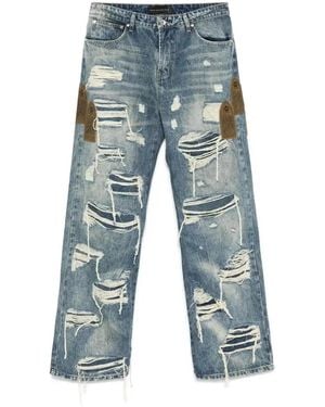 Who Decides War Jeans for Men | Online Sale up to 46% off | Lyst Who Decides War Jeans for Men | Online Sale up to 46% off | Lyst