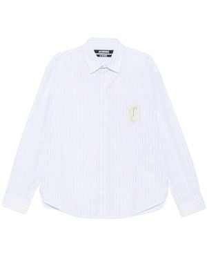 Jacquemus Shirts - White