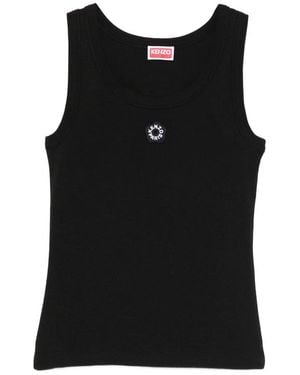 KENZO Tops - Black