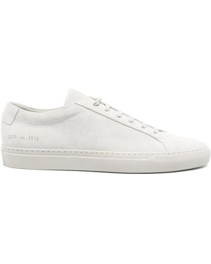 Common Projects Achilles Sneakers - White