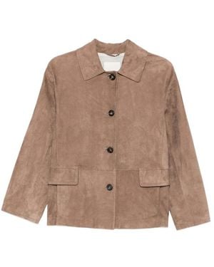 Max Mara Jackets - Brown