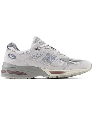 New Balance Made - Gray