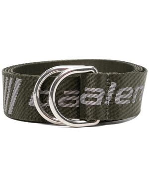 Balenciaga Belts - Green