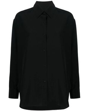 Nili Lotan Tops - Black
