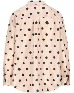Fendi Tops - Pink