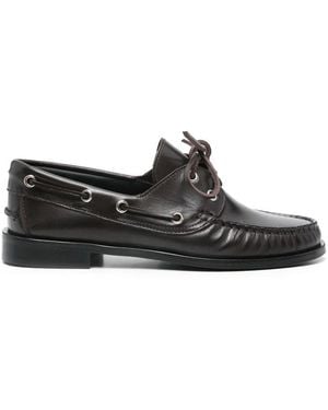 Aeyde Shoes - Black