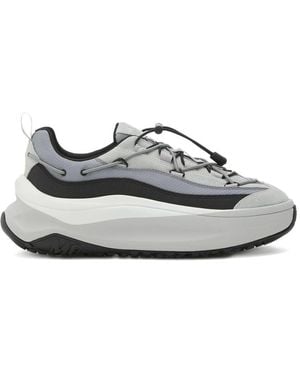 Moonboot Moon247 Sneakers - Gray
