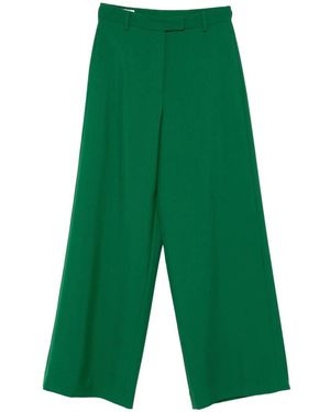 Dries Van Noten Trousers - Green