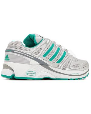 adidas gazelle silver green womens adidas Superstar ADV Shoes main image 0