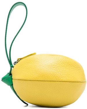 Hereu Mini Bags - Yellow