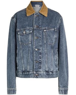 JW Anderson Outerwears - Blue