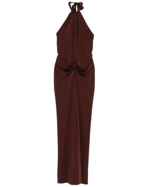 Raquel Diniz Dresses - Red