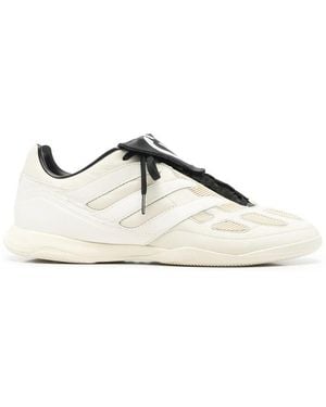 Y-3 Trainers - Natural