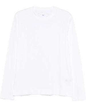 Fedeli Sweaters And Knitwear - White