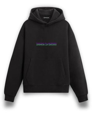 Ilmuretto Sweaters And Knitwear - Black