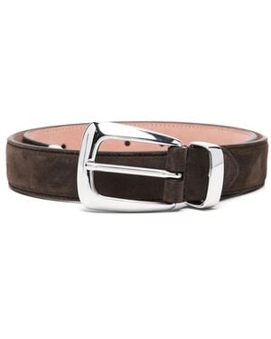 KHAITE Benny Belt - Multicolor
