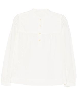 A.P.C. Tops - White