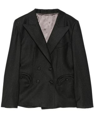 Blazé Milano Blazé Milano Jackets - Black