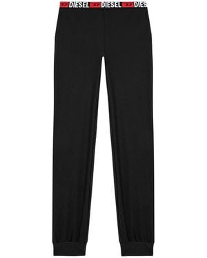 DIESEL Babyx D-Core Track Trousers - Black