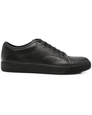 Lanvin Trainers - Black